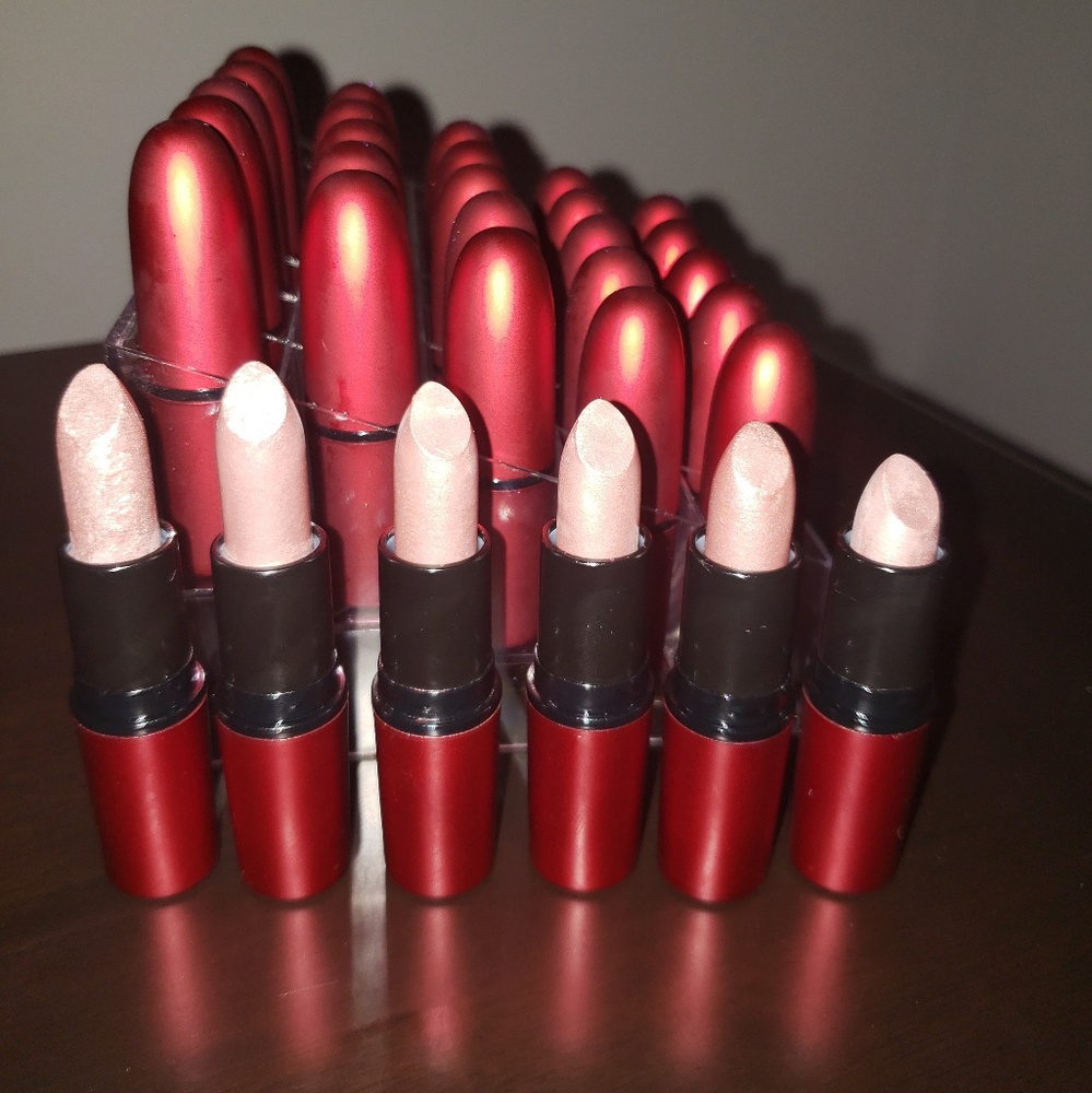 Nude frost, Natural Lipstick